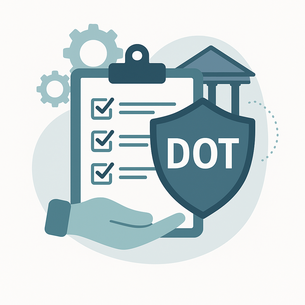 DOT FMCSA