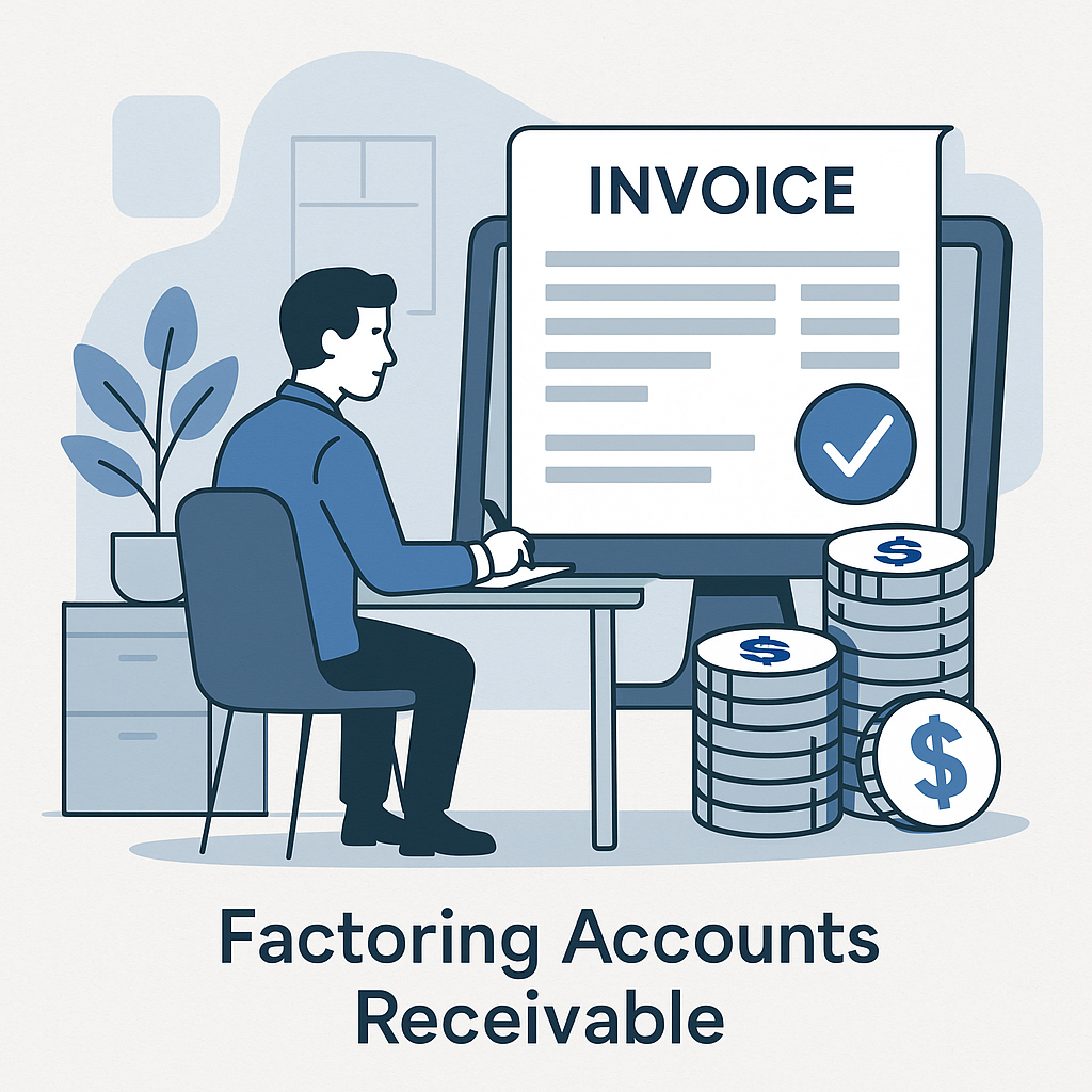 Factoring Services