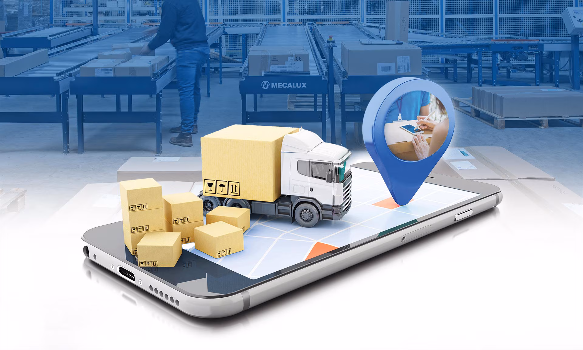 Freight Planning