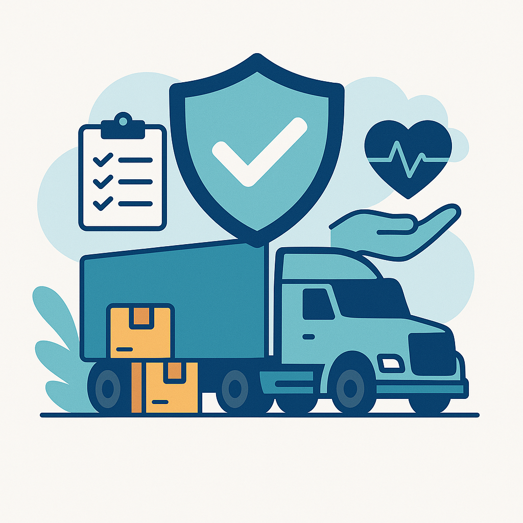 Truck Insurance