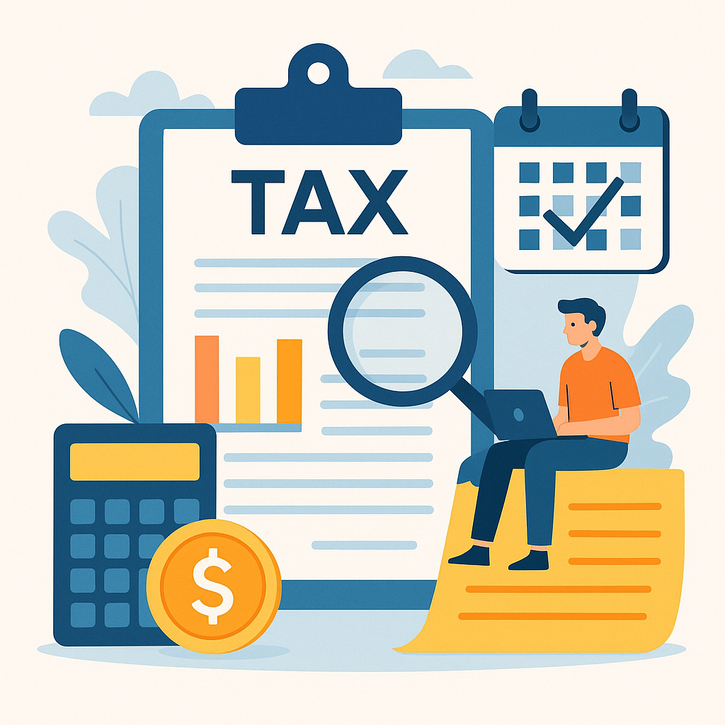 Tax Services
